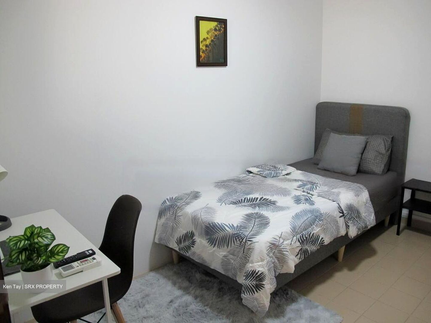Ivory Heights (D22), Condominium #468944671